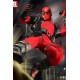 Marvel Universe Action Figure 1/12 Deadpool 17 cm